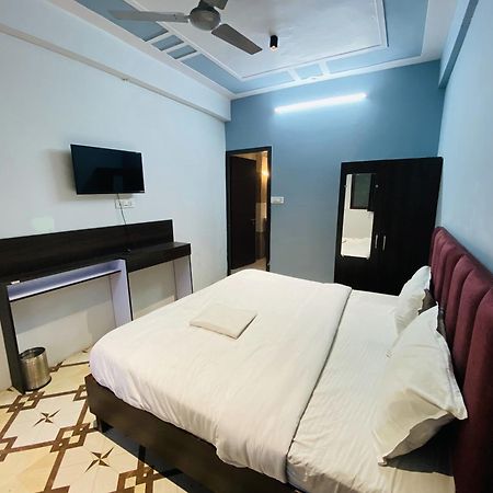 Dharohar Homestay By Yatrimap Rishikesh Exterior photo