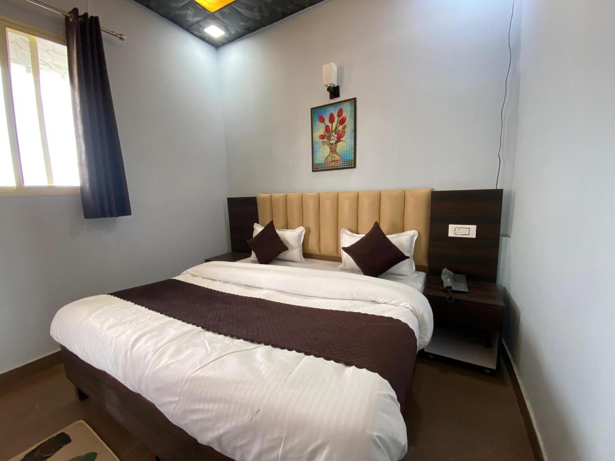 Dharohar Homestay By Yatrimap Rishikesh Exterior photo