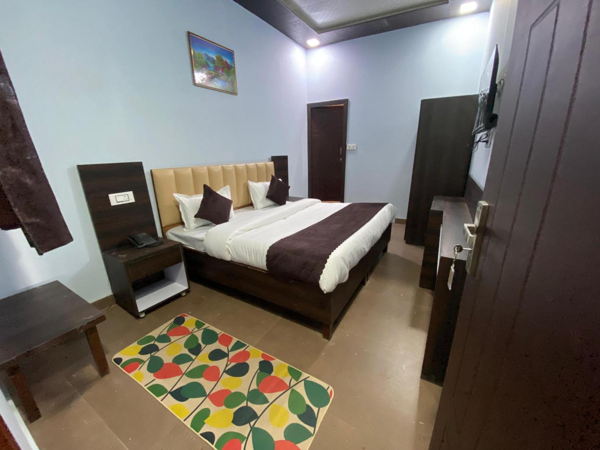 Dharohar Homestay By Yatrimap Rishikesh Exterior photo