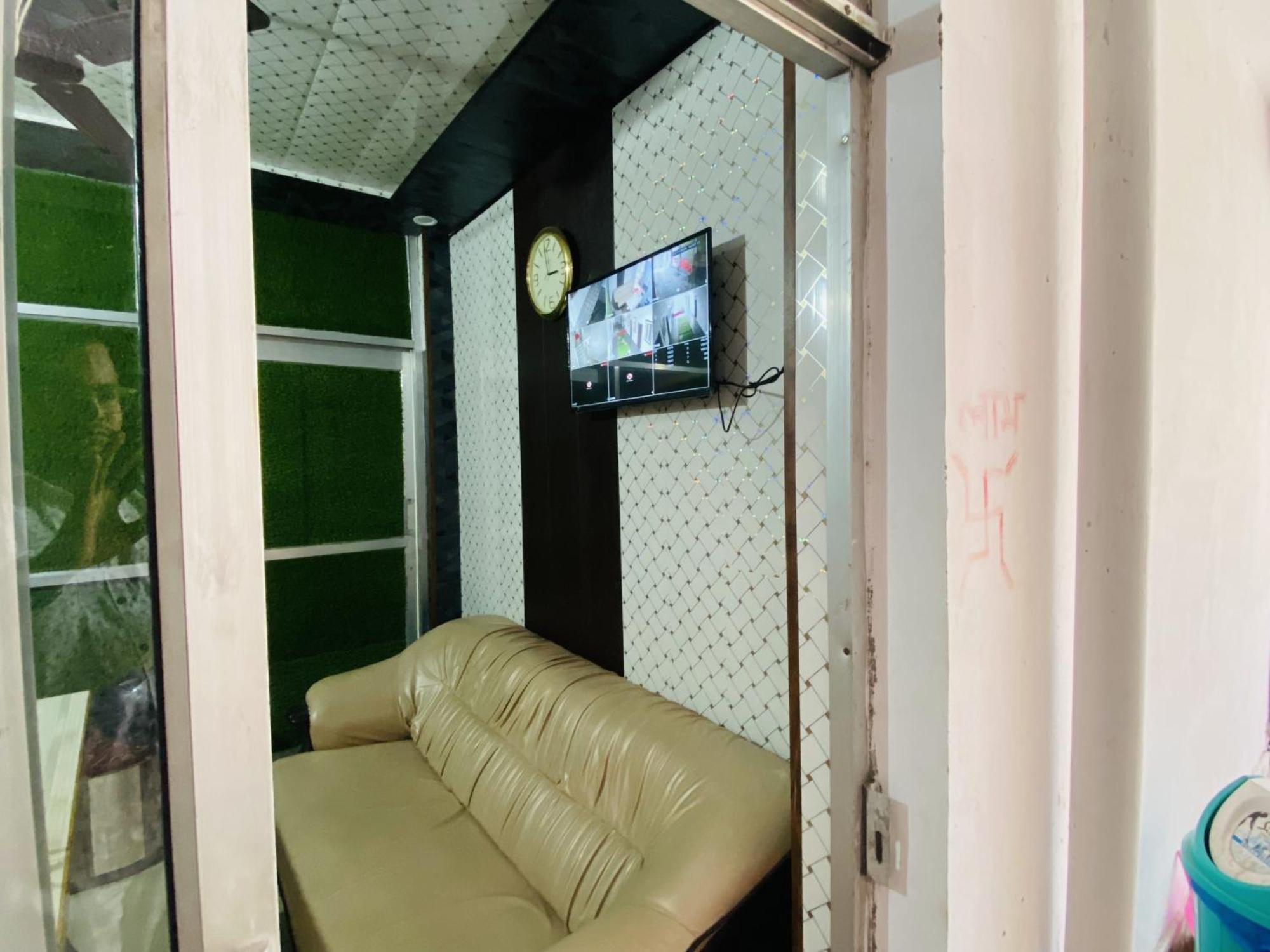 Dharohar Homestay By Yatrimap Rishikesh Exterior photo