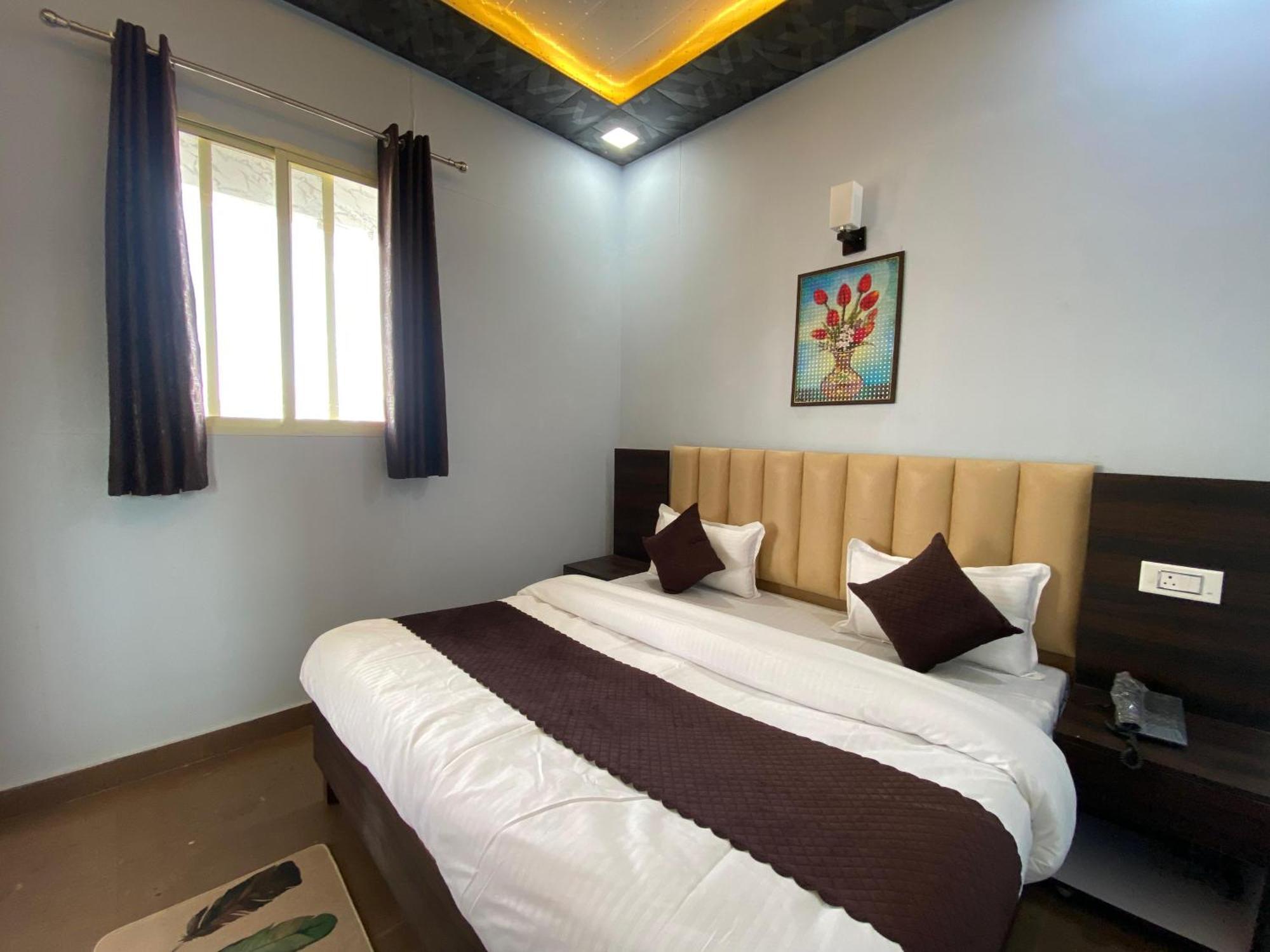 Dharohar Homestay By Yatrimap Rishikesh Exterior photo