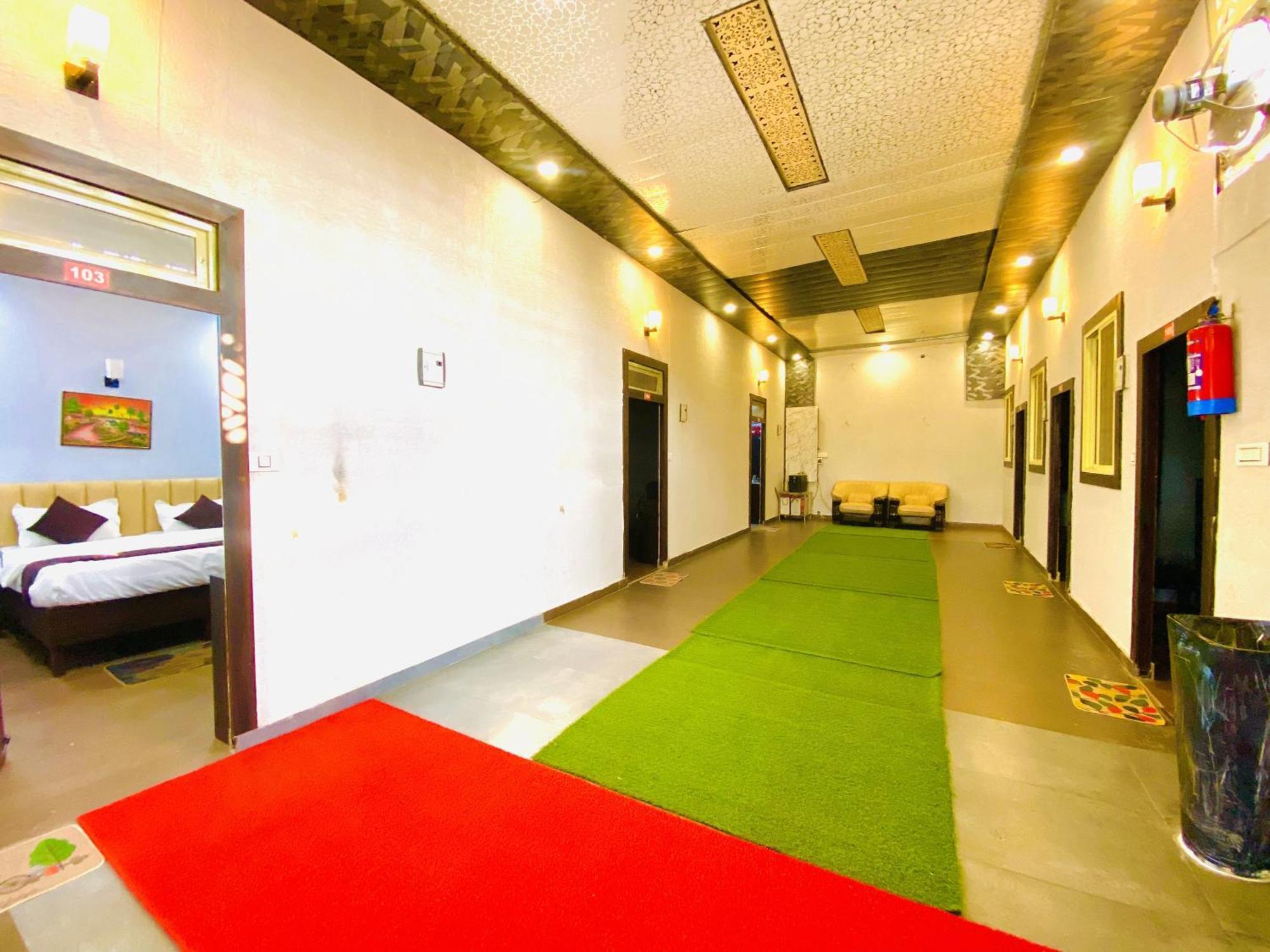 Dharohar Homestay By Yatrimap Rishikesh Exterior photo