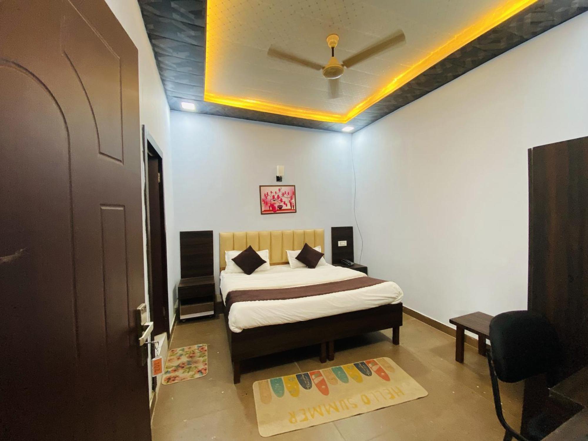 Dharohar Homestay By Yatrimap Rishikesh Exterior photo