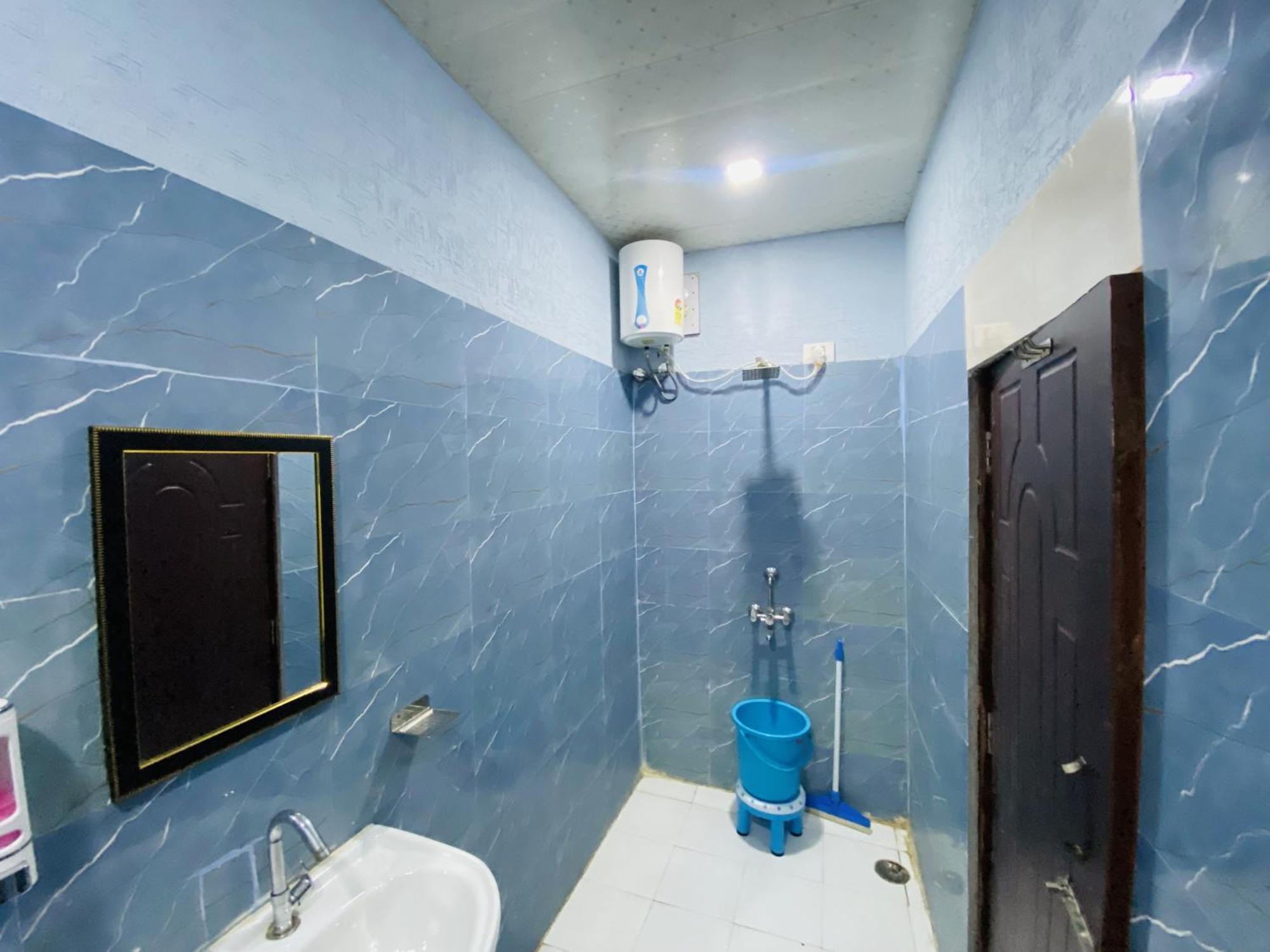 Dharohar Homestay By Yatrimap Rishikesh Exterior photo
