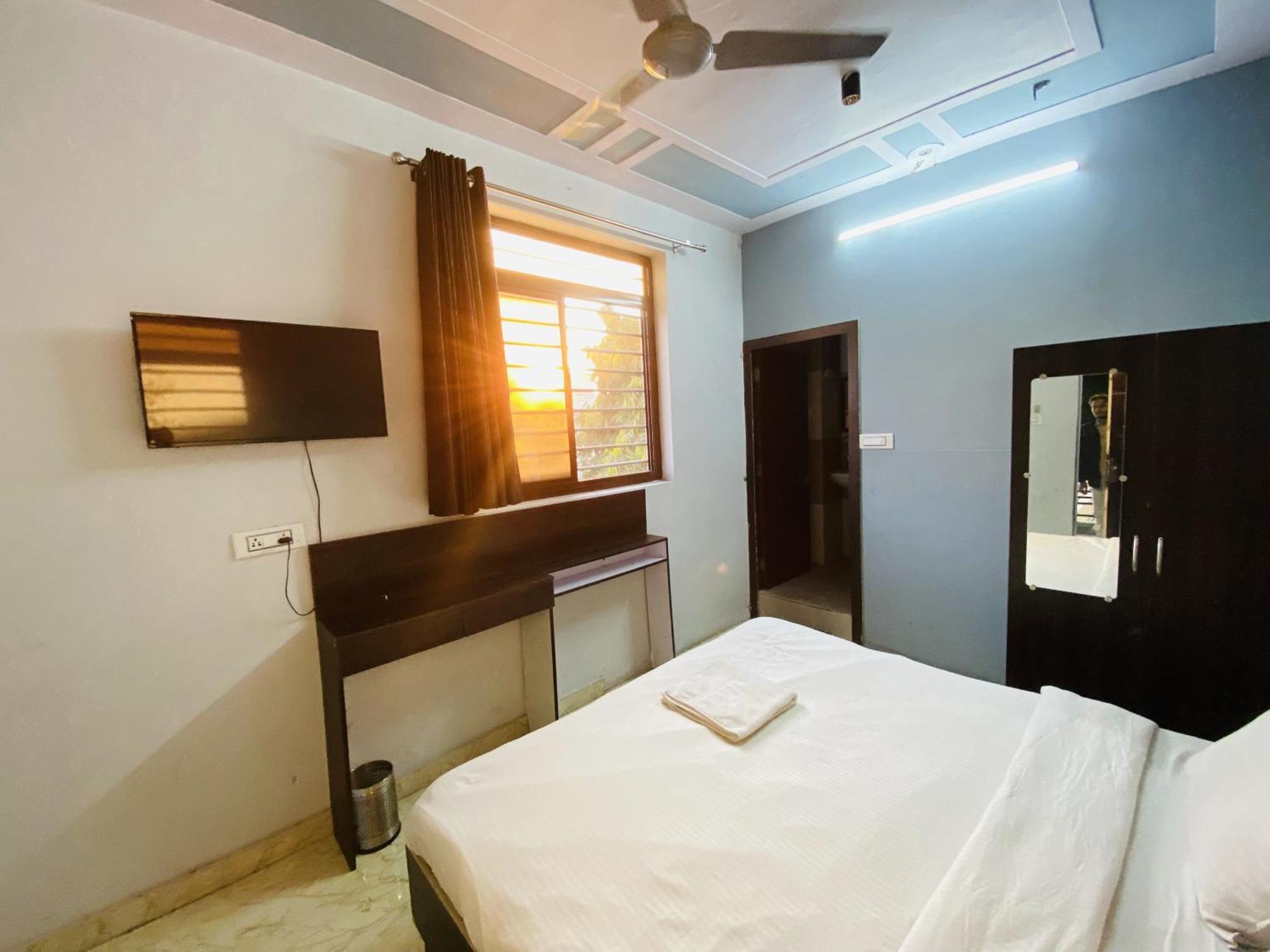 Dharohar Homestay By Yatrimap Rishikesh Exterior photo