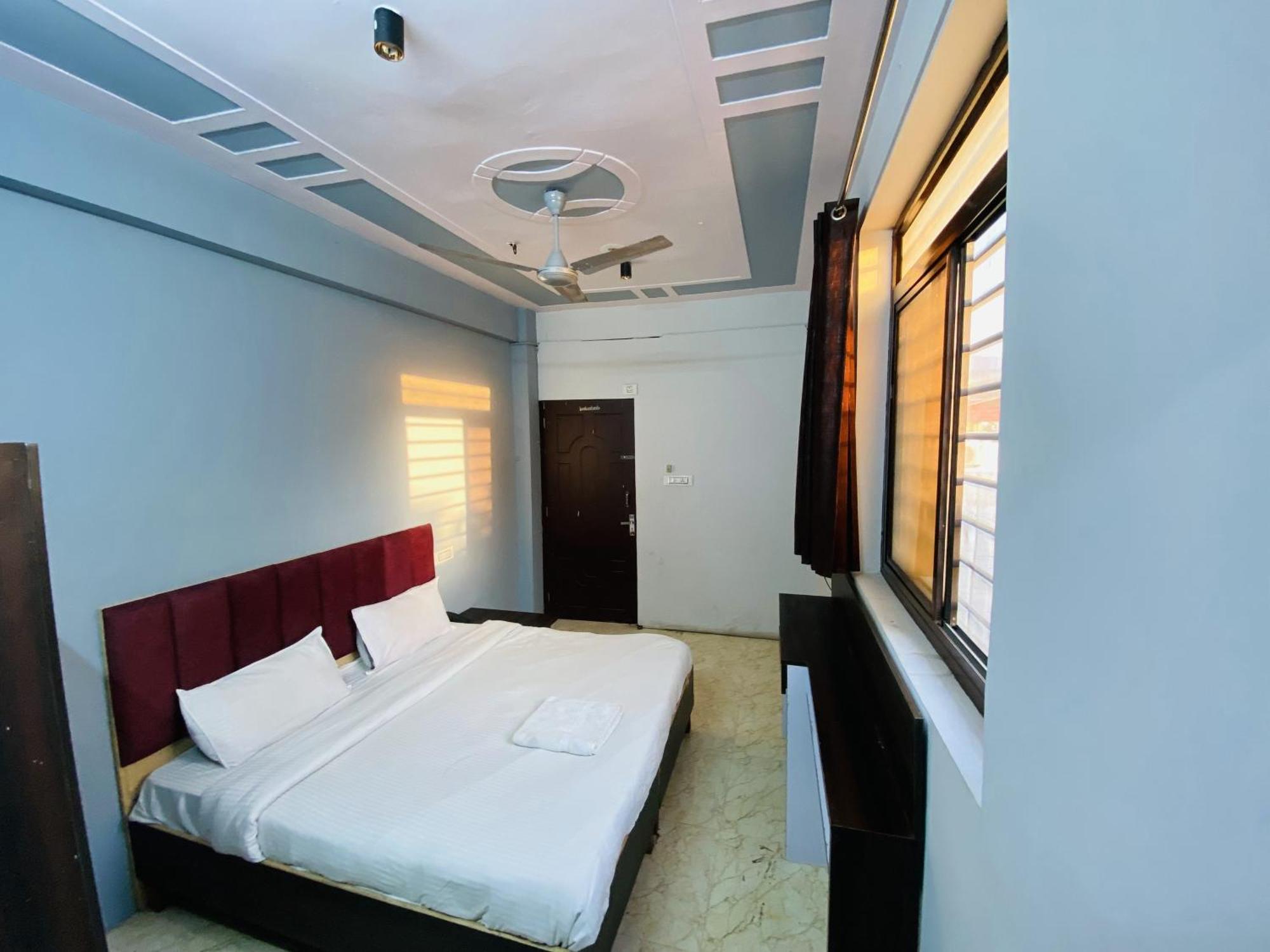 Dharohar Homestay By Yatrimap Rishikesh Exterior photo