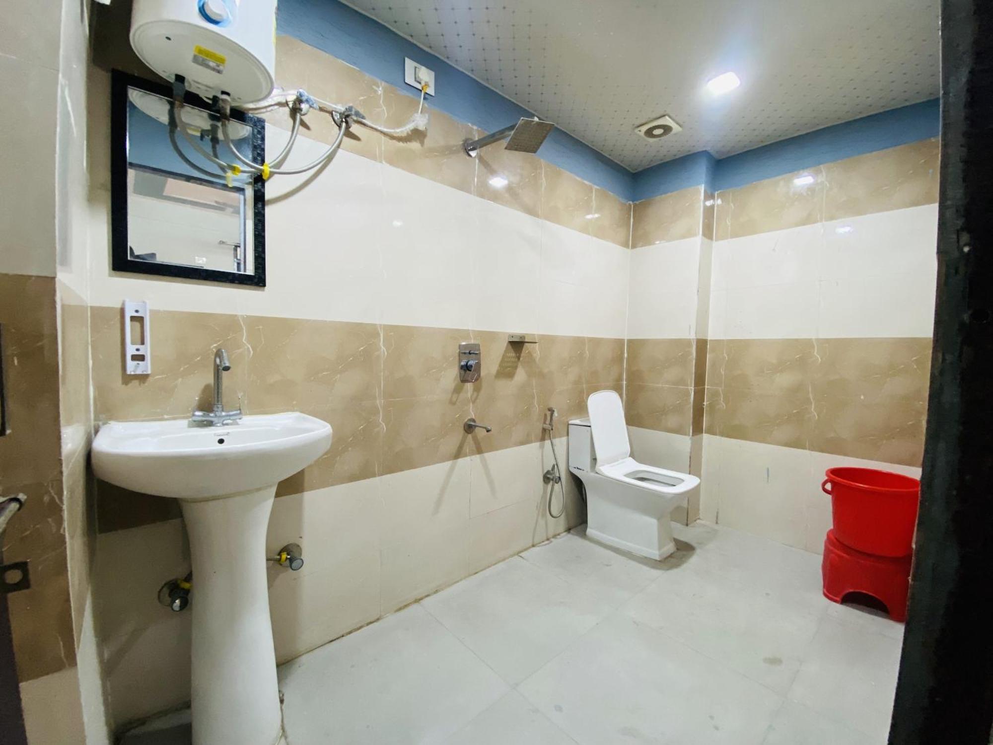 Dharohar Homestay By Yatrimap Rishikesh Exterior photo