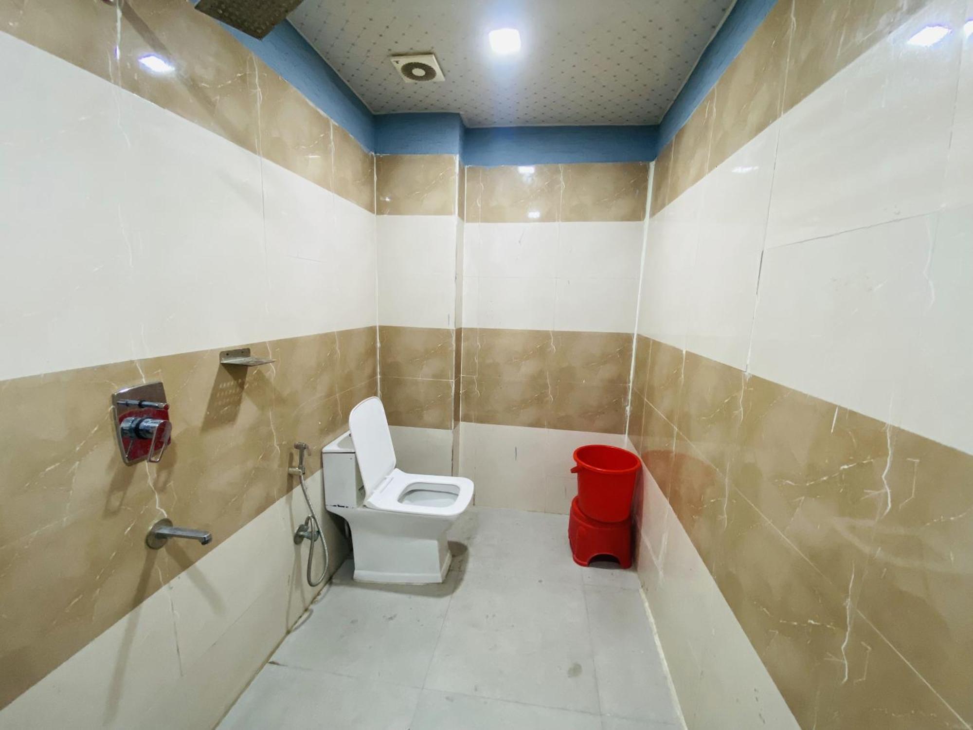 Dharohar Homestay By Yatrimap Rishikesh Exterior photo